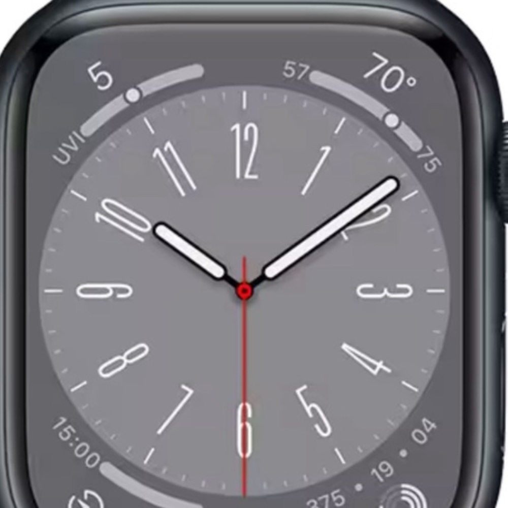 Apple Watch 8 series GPS